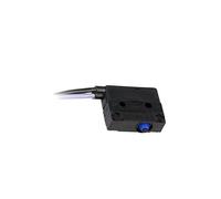 83186003/831860-I-FD0 Microcommutateur SNAP ACTION SPDT 6A/250VAC ON-(ON) Pos:
