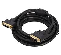 C2G 15m Cat5E 350MHz Snagless Patch Cable câble de réseau Noir