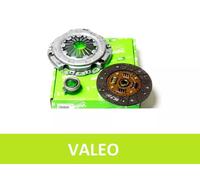 832570 Kit Embrayage Valeo Alfa Mito - Fiat Panda 0.9 Twinair 4x4 Natural Power