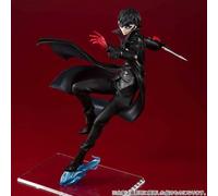 83269 PERSONA 5 THE ROYAL LUCREA JOKER STATUE