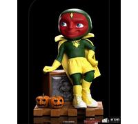 83296 WANDAVISION HALLOWEEN VISION MINICO