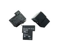 832a-1a-f-c-bh 12VDC relay 4-pin group normally open IINKUEYK(10PCS)