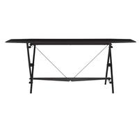 833 Cavalletto Table de salle à manger Cassina - CASSINA 833 11