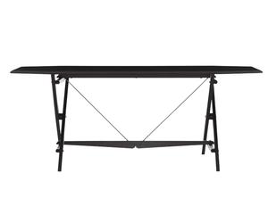 833 Cavalletto Table de salle à manger Cassina - CASSINA 833 11