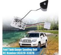 8332033070 Carburant Réservoir Flotteur Jauge Envoi Unité pour Toyota
