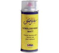 [833400] KREUL Peinture aérosol vernis tableau Mat 400 ml
