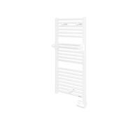 833621 SECHE SERVIETTES 2012 DIGITAL 750W BLANC