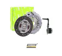 834005 Valeo Kit D'Embrayage Pour Fiat Bravo II Stilo 1.9 JTD Multijet 90 120 HP
