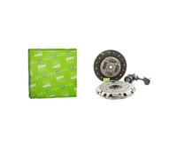 834177 Kit D'Embrayage Valeo Pour Fiat Ducato Van 250 150 Multijet 2,3 D 109 KW