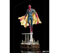 83423 WANDAVISION VISION 1/10 STATUE