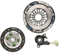 834325 Kit Embrayage Clio III IV Grand Modus 1.2 16v Salut - Flex 48 55 58 Kw