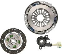 834325 Kit Embrayage Clio III IV Grand Modus 1.2 16v Salut - Flex 48 55 58 Kw