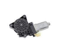 834502L000 Compatible pour Elantra 2009-2012 I30 ensemble de moteur de fenêtre postérieur gauche moteur de lève-vitre moteur régulateur de fenêtre 834501Z000