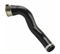 835134 95194143 Tuyau De Surpression D’intercooler De Moteur Pour Opel Pour Mokka Tuyau d'échangeur chaleur Turbo Boost