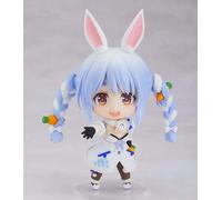Nendoroid Hololive Production Usada Pekora Action Figurine Japon Officiel ZA-145