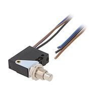 83581001 Boulon d'interrupteur de fin de course Ø7 mm SPDT 8A max.250VAC câbl...
