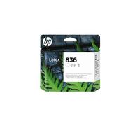 HP tête d'impression 4UU93A 836 weiß