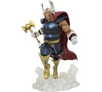 Diamond Select Marvel - Beat Ray Bill - Statuette Comic Gallery 25cm