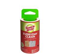 [Ref:836RP-30-3] SCOTCH BRITE Lot de 3 Rouleaux 30 Feuilles de rechange pour