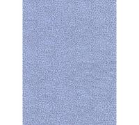 837 - Pochette 20 feuilles Décopatch - Bleu