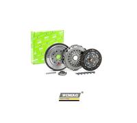 837038 Embrayage + Volant D'Inertie Bimasse pour Alfa 147 156 1.9 JTD 85 Kw 115