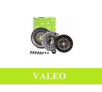 837119 Embrayage Volant D'Inertie Bimasse Pour Peugeot 308 I 4A_, 4C 2.0 HDI