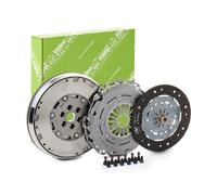 VALEO-837123-Kit d'embrayage-DIAMÈTRE EXTERIEUR : 235, AVEC CACHE : -, AVEC DISQUE : OUI, PRÉSENCE VOLANT : -