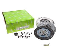 837162 Kit D'Embrayage Volant Pour Peugeot Partner Boîte 1.6 HDI 16V 66 KW 90 CV