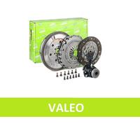 837394 Kit Embrayage+Volant D'Inertie Peugeot 3008 5008 1.6 HDI 82-84 Gear Kw