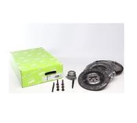 LuK Kit d'embrayage complet Audi A3 (8P1) 2.0 TDI quattro KW 125 HP 170