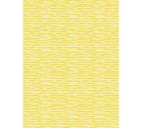 838 - Pochette 20 feuilles Décopatch - Jaune