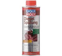 8380 LIQUI MOLY - Additif Rinçage Diesel - 500ml