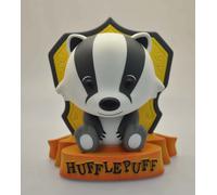 83871 HP HUFFLEPUFF CHIBI BANQUE À MONNAIE
