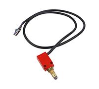 83872101 Interrupteur de fin de course NO + NC 10A max 250VAC câbles 1m IP66 ...