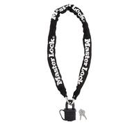 8390EURDPRO Cadenas Master Lock Chaîne Et Cadenas De 40Mm