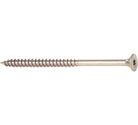 839525 Vis à bois 4.0 mm 50 mm profil Torx acier galvanisé 200 pc(s)