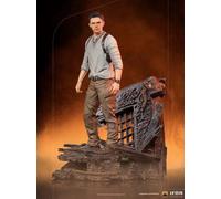 83991 UNCHARTED FILM NATHAN DRAKE DLX 1/10