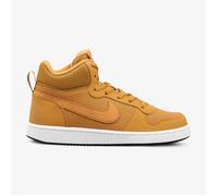 839977-701 Nike Court Borough Mid baskets pour jeunes chaussures de sport bas...