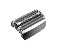 83M adapté à la Cassette de remplacement de tête de rasoir électrique Braun série 8, Compatible for l'argent