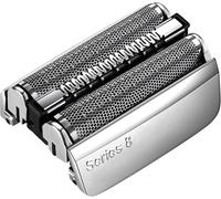 83M Compatible Avec Braun Serie 8 Tete De Rasoir,Tête De Rasage Electrique Pour Hommes,Electrique Pour La Tête De Rasage Serie 8 8517S,8517S,8510S,8567Cc,8385Cc