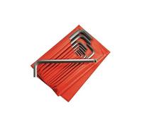 -83SH.JL12 Vannes Ball Jeu de 12 mm