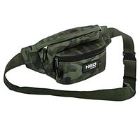 84-324 Sac de taille polyester camouflage polyvalent 600D 360x120mm NEO TOOLS