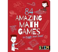 84 Amazing Math Games To Boggle Your Brain!