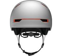 84 Casque de loisirs ABUS "Scraper 3.0 Ace", blanc