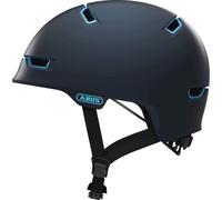 84 Casque de loisirs ABUS "Scraper 3.0 Ace", gris