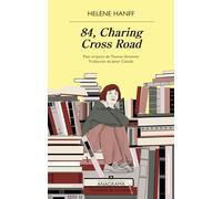 84, Charing Cross Road