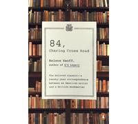 84, Charing Cross Road