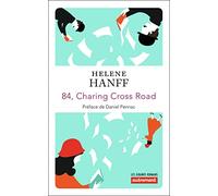 84, Charing Cross Road