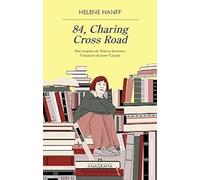 84, Charing Cross Road