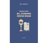 84, Charing Cross Road